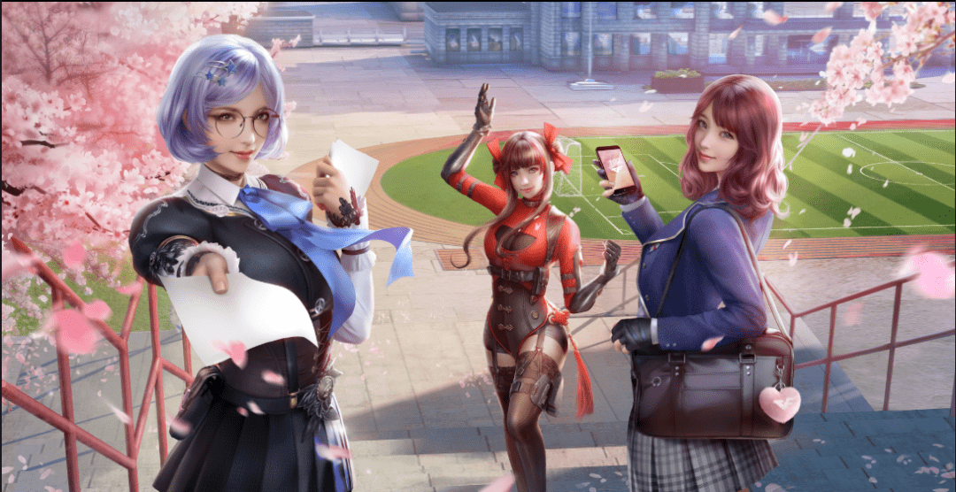 界面引导 界面引导