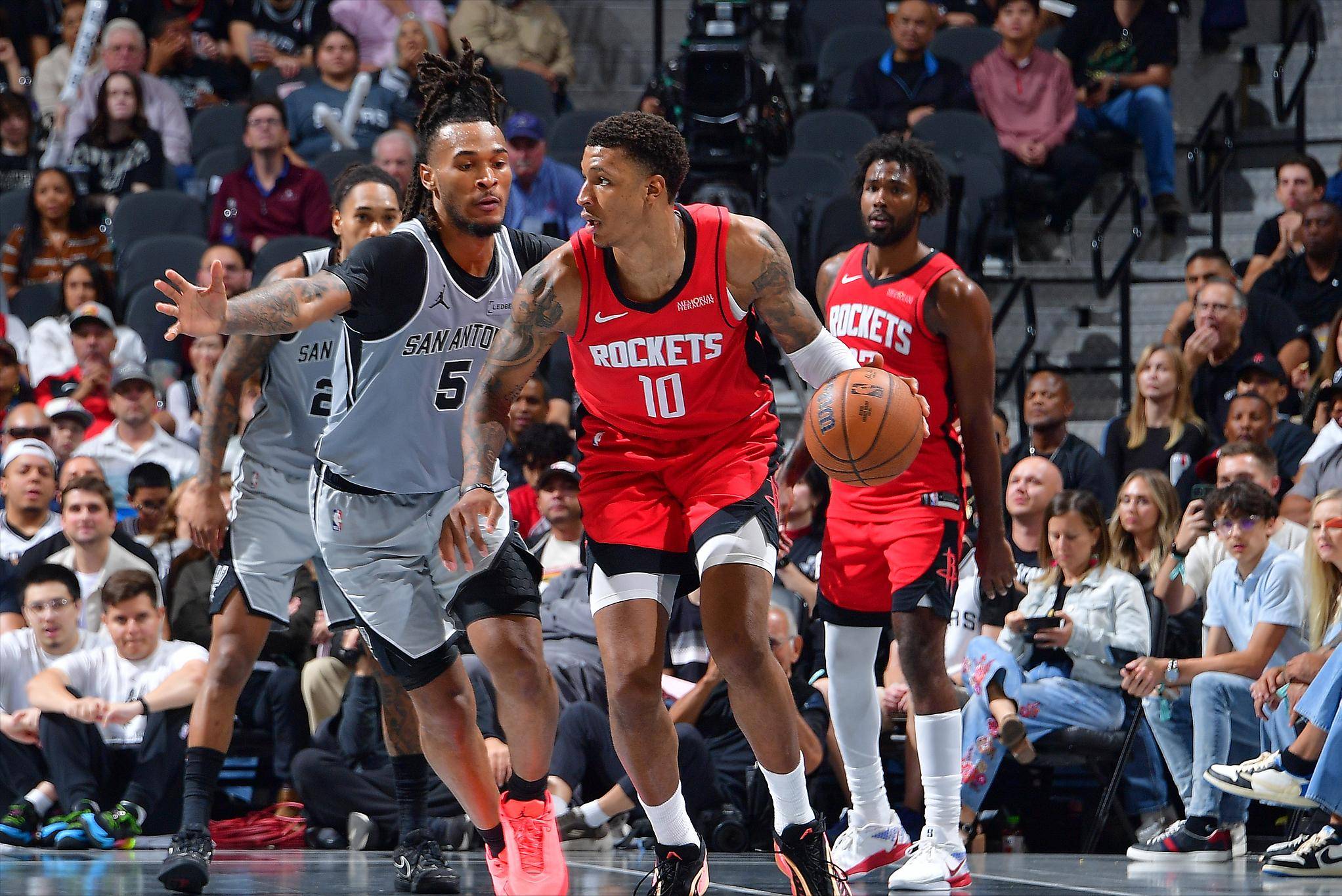 理解风险并 理解风险并